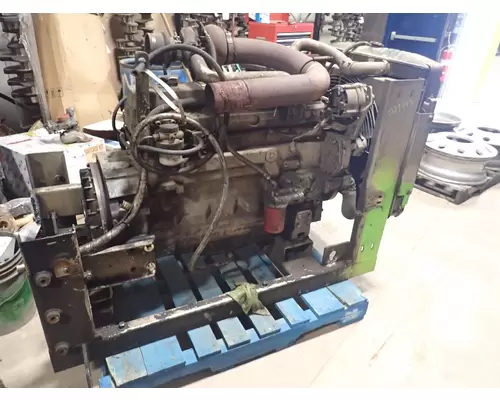 JOHN DEERE 6068 Engine Assembly