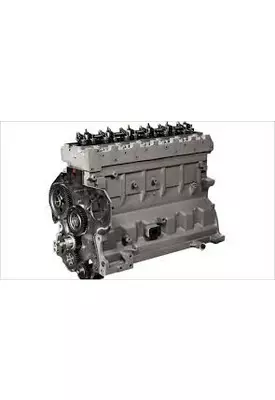 JOHN DEERE 6068 Engine