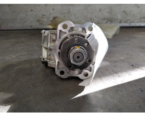 JOHN DEERE 6068 Fuel Pump (Injection)