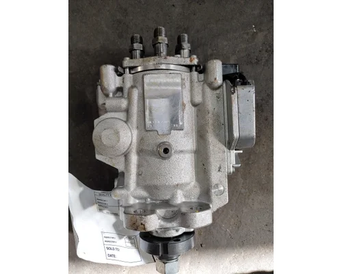 JOHN DEERE 6068 Fuel Pump (Injection)