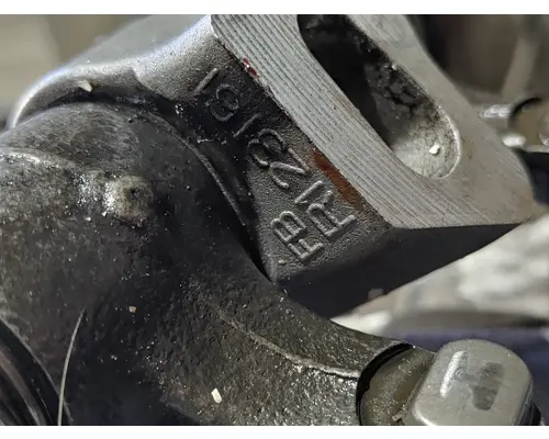 JOHN DEERE 6068 Rocker Arm