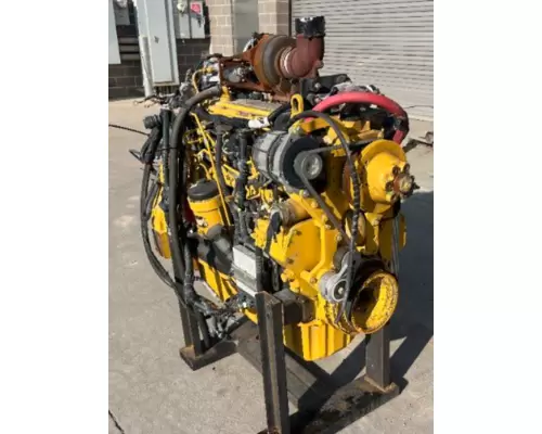 JOHN DEERE 6090 Engine Assembly