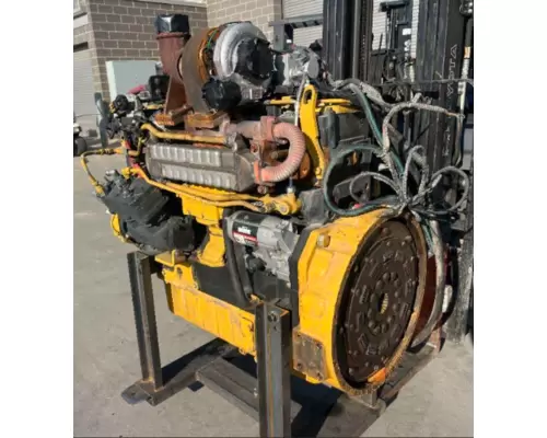 JOHN DEERE 6090 Engine Assembly