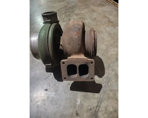 JOHN DEERE 6125 Turbocharger  Supercharger