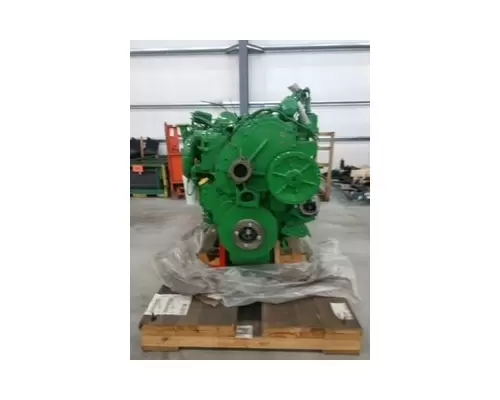 JOHN DEERE 6135 Engine