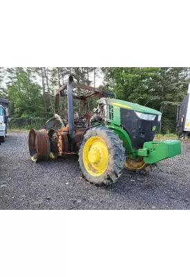 JOHN DEERE 7280R Complete Vehicle