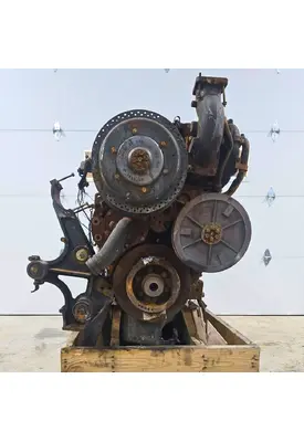 JOHN DEERE 9060 Engine Assembly