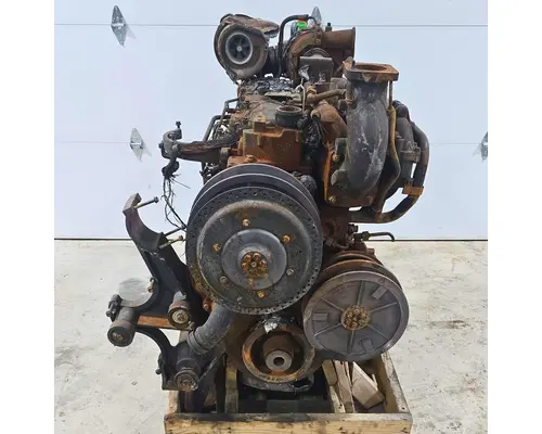 JOHN DEERE 9060 Engine Assembly