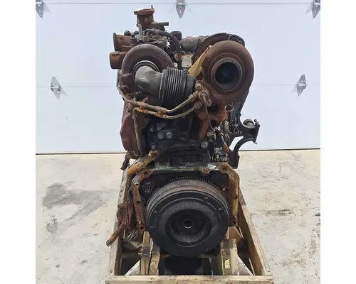 JOHN DEERE 9060 Engine Assembly