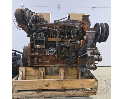 JOHN DEERE 9060 Engine Assembly