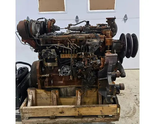 JOHN DEERE 9060 Engine Assembly