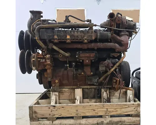 JOHN DEERE 9060 Engine Assembly