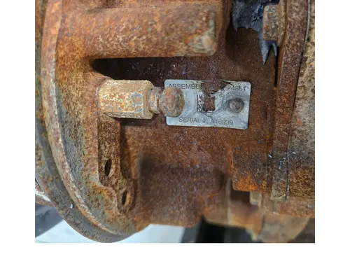 JOHN DEERE 9060 Engine Assembly