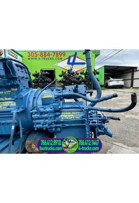 JOHN DEERE FUNK 2000 Transmission Assembly