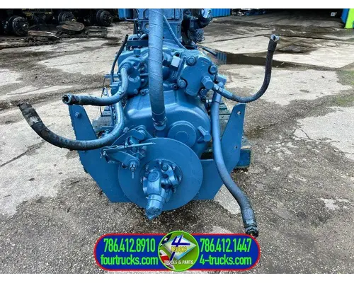 JOHN DEERE FUNK 2000 Transmission Assembly
