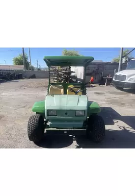 JOHN DEERE GATOR Vehicle For Sale