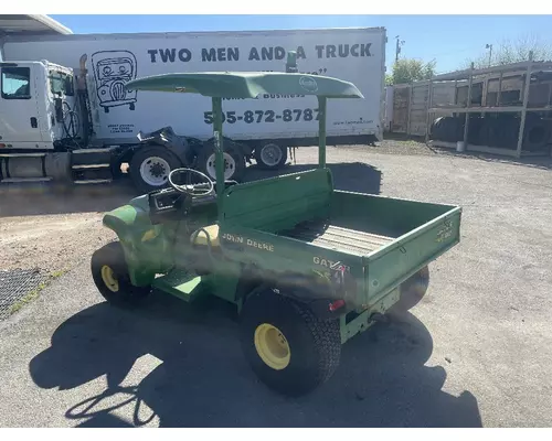 JOHN DEERE GATOR Vehicle For Sale