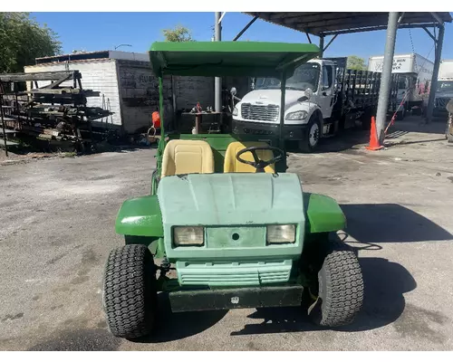 JOHN DEERE GATOR Vehicle For Sale