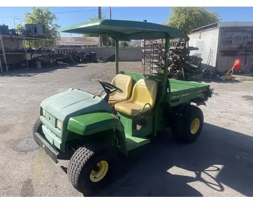 JOHN DEERE GATOR Vehicle For Sale