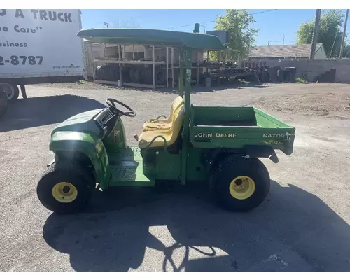 JOHN DEERE GATOR Vehicle For Sale