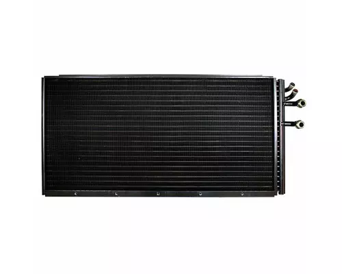 JOHN DEERE J744H Engine Oil Cooler