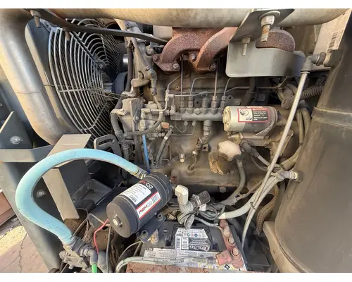 JOHN DEERE Other Engine Assembly