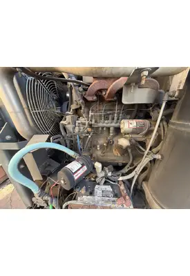 JOHN DEERE Other Engine Assembly