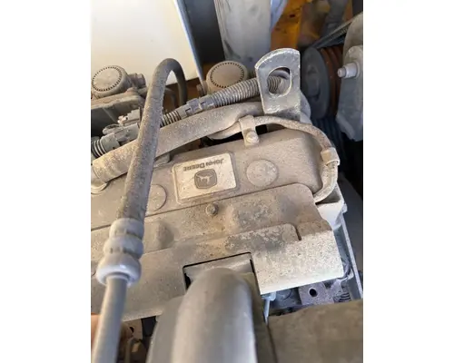 JOHN DEERE Other Engine Assembly