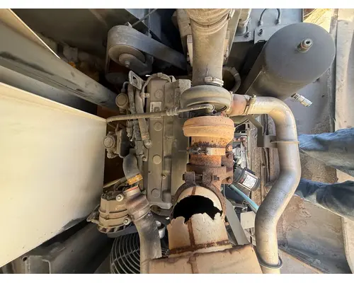 JOHN DEERE Other Engine Assembly