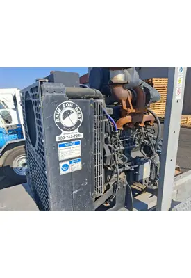 JOHN DEERE Other Engine Assembly