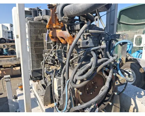 JOHN DEERE Other Engine Assembly