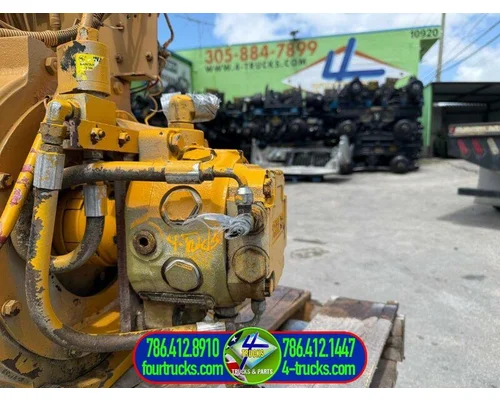 JOHN DEERE RP1040J0E0100 PTO