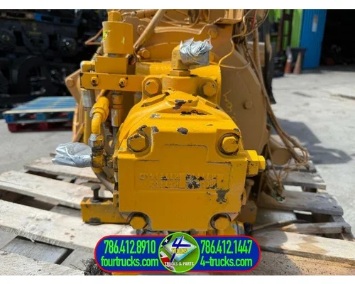 JOHN DEERE RP1040J0E0100 PTO