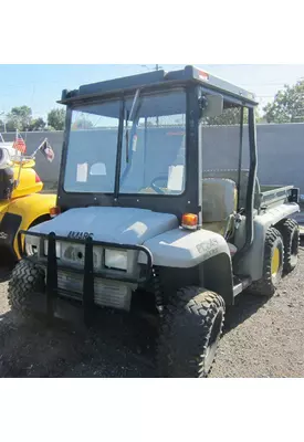 JOHN DEERE UNKNOWN Vehicle For Sale