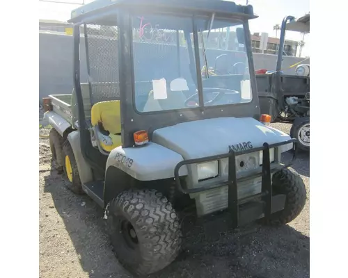 JOHN DEERE UNKNOWN Vehicle For Sale