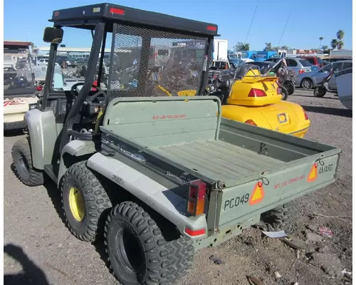 JOHN DEERE UNKNOWN Vehicle For Sale