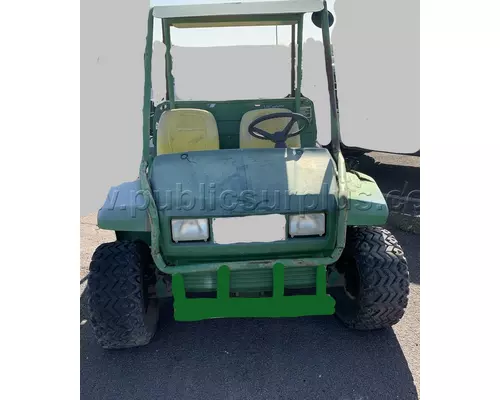 JOHN DEERE UNKNOWN Vehicle For Sale