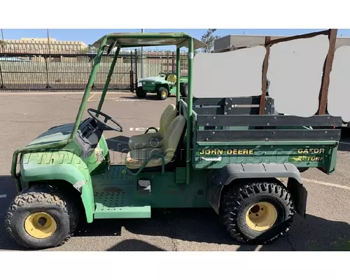 JOHN DEERE UNKNOWN Vehicle For Sale