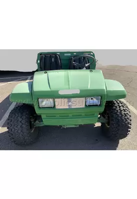 JOHN DEERE UNKNOWN Vehicle For Sale