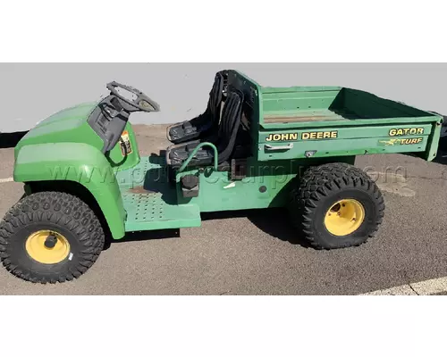 JOHN DEERE UNKNOWN Vehicle For Sale