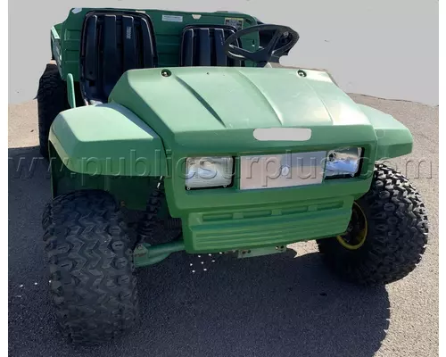 JOHN DEERE UNKNOWN Vehicle For Sale