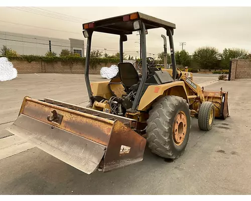 JOHN DEERE UNKNOWN Vehicle For Sale