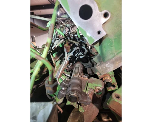 JOHN DEERE  Engine Assembly