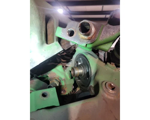 JOHN DEERE  Engine Assembly
