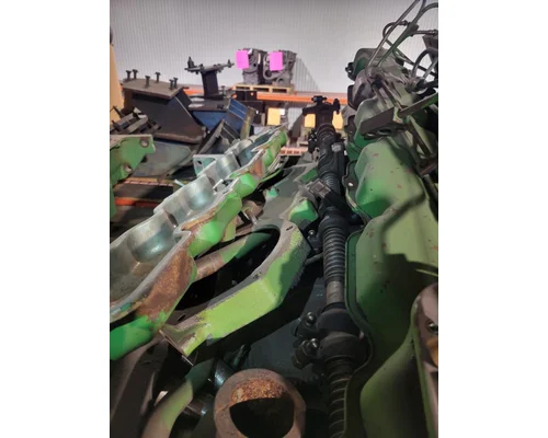 JOHN DEERE  Engine Assembly