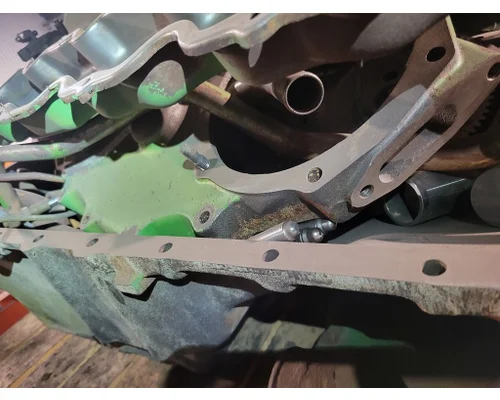 JOHN DEERE  Engine Assembly