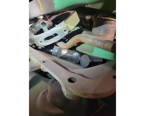 JOHN DEERE  Engine Assembly