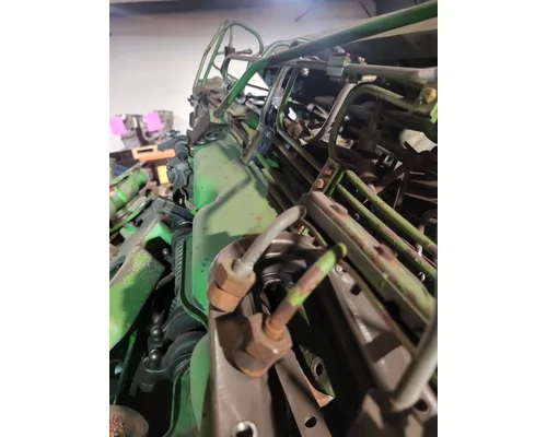 JOHN DEERE  Engine Assembly