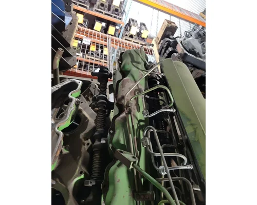 JOHN DEERE  Engine Assembly