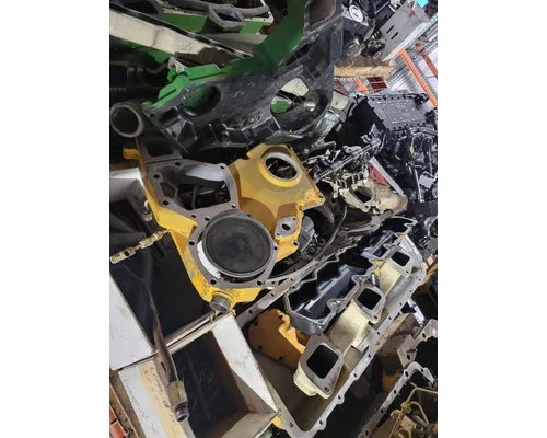 JOHN DEERE  Engine Assembly